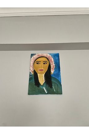 رنگ روغنی elemeğim - کد 941514264
