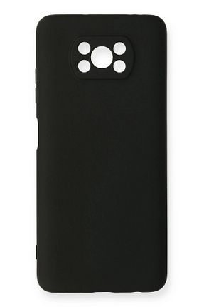 کاور و قاب مشکی cepmoda - کد 941541669
