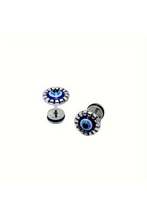 گوشواره استیل (فولاد) رنگی مردانه استیل (فولاد) Jorg Zenn - کد 941561335