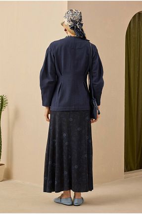دامن رنگی زنانه Etnik HEQA - کد 941583880