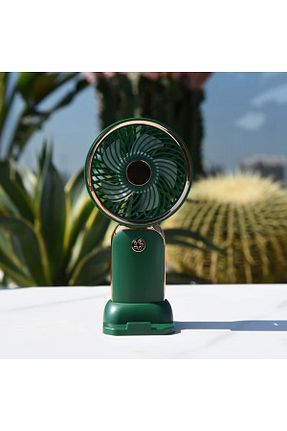 پنکه رنگی Mini Fan Mi-ÇA HOME - کد 941635551
