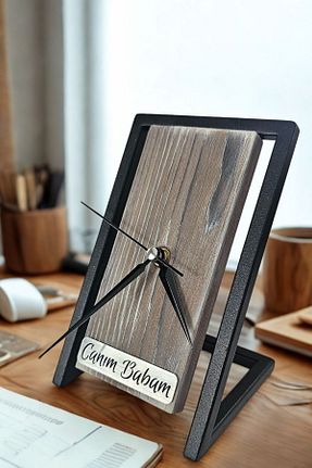 ست رومیزی مشکی Analog Forada Home & Style - کد 941637264