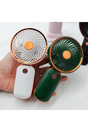 پنکه رنگی Mini Fan Mi-ÇA HOME - کد 941635551