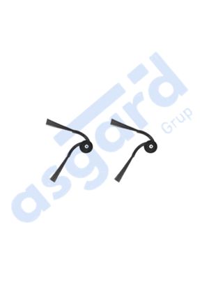 اکسسوری جاروبرقی سفید Asgard Grup - کد 941664363