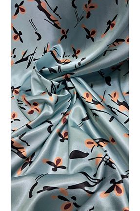 پارچه سبز Butik - کد 941664345
