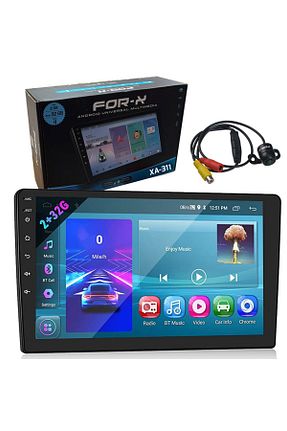 مانیتور داخل خودرو For-X - کد 941664660