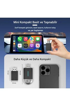 مانیتور داخل خودرو EverBox - کد 941688149