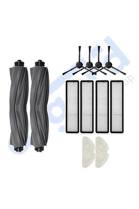 اکسسوری جاروبرقی سفید Asgard Grup - کد 941667784