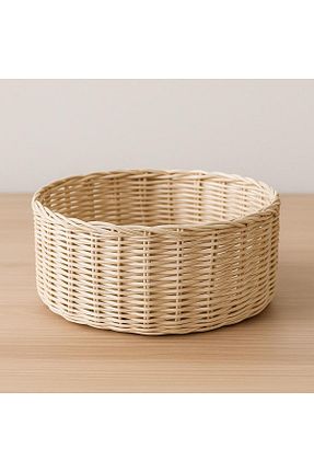 سبد بژ بامبو Dilek - کد 941955695