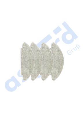 اکسسوری جاروبرقی سفید Asgard Grup - کد 941672240