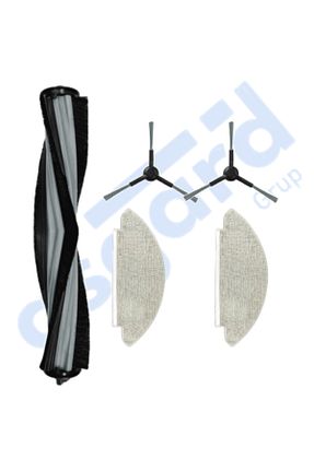 اکسسوری جاروبرقی سفید Asgard Grup - کد 941670692