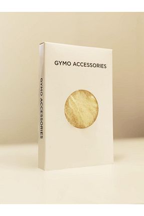 سایر اکسسوری مو زرد Gymo - کد 941692472