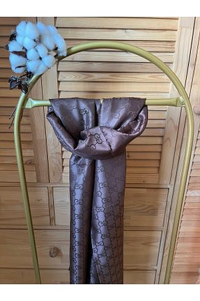 شال رنگی زنانه پنبه ای VaVscarfs - کد 941699073