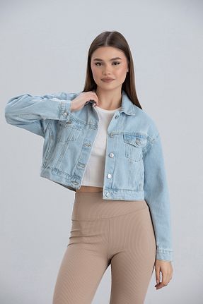 کت رنگی زنانه Blazer Alos - کد 941717957