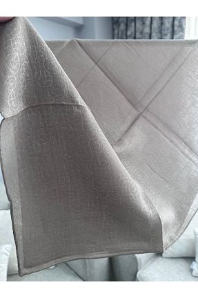 روسری قهوه ای İpek Tivil Mısırlı - کد 941733547