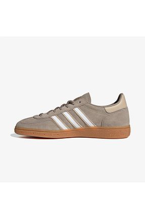 کفش اسنیکر قهوه ای زنانه بند دار adidas - کد 941744756