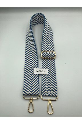 اکسسوری کیف سفید DUCK HOBY - کد 941784886
