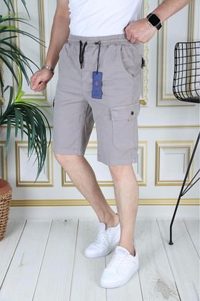 شلوارک و برمودا رنگی مردانه Gabardin PHANTOM JEANS - کد 941781961