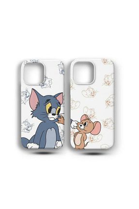کاور و قاب سفید iPhone 13 Framgan - کد 941799817
