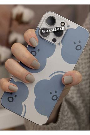 کاور و قاب iPhone XS Max Q Aksesuar - کد 941880723
