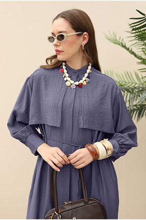لباس رنگی زنانه بافتنی HEQA - کد 941889820