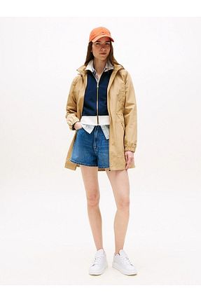 کفش اسنیکر رنگی زنانه بند دار Tommy Hilfiger - کد 941903629