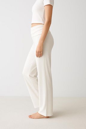 شلوار رنگی زنانه ویسکون Artış - کد 941898514