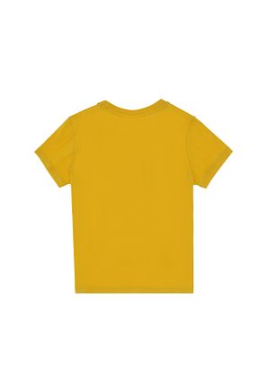 تیشرت زرد بچه گانه رگولار U.S. Polo Assn. - کد 941911048