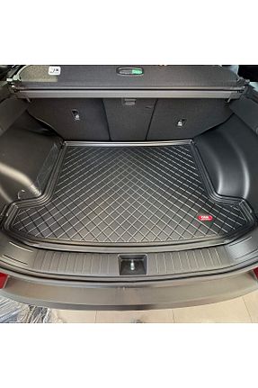 کفپوش صندوق عقب OEM - کد 941954654