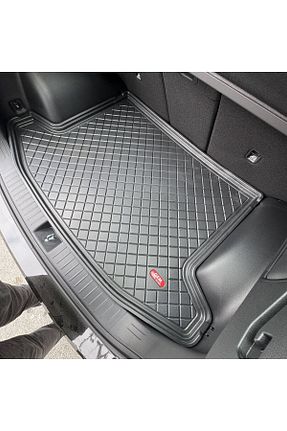 کفپوش صندوق عقب OEM - کد 941954626