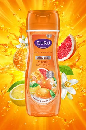 ژل دوش Duru - کد 941967625