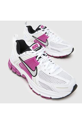 کفش پیاده روی سفید زنانه پارچه ای Nike - کد 942211234