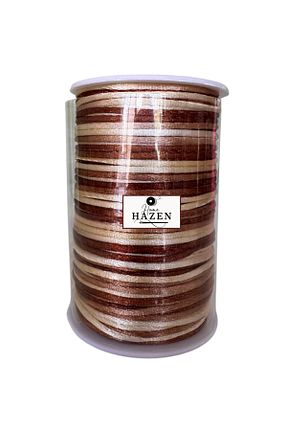 نخ بافندگی قهوه ای Hazen Home - کد 941992387