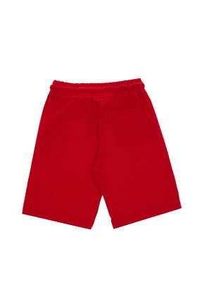 شلوارک و برمودا قرمز بچه گانه Straight U.S. Polo Assn. - کد 942306689