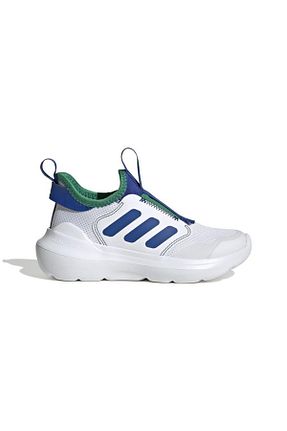 کفش دو و میدانی و تمرینی فیروزه ای زنانه adidas - کد 887259986