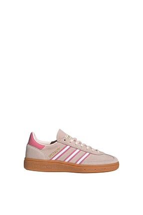 کفش دو و میدانی و تمرینی صورتی زنانه adidas - کد 929688176