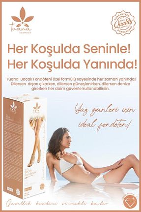 کرم پودر متالیک Yüksek Tuana Kozmetik - کد 942232790