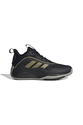 کفش بسکتبال مشکی مردانه پارچه ای adidas - کد 937996241