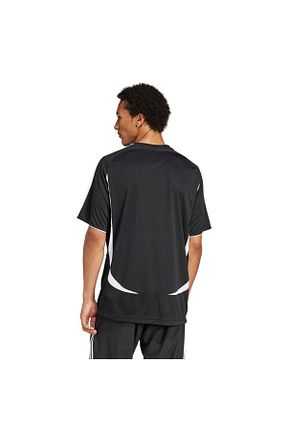 تیشرت مشکی مردانه رگولار adidas - کد 893279552