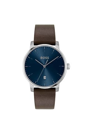 ساعت مچی آبی مردانه 41-45 میلی متر Hugo Boss - کد 927555081