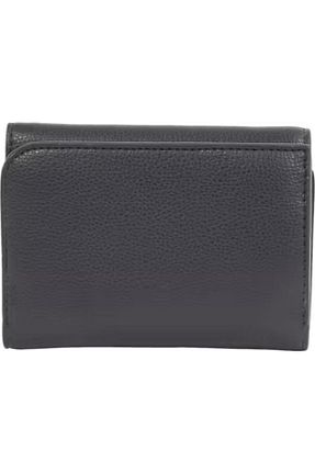 کیف پول آبی زنانه Tommy Hilfiger - کد 940759672