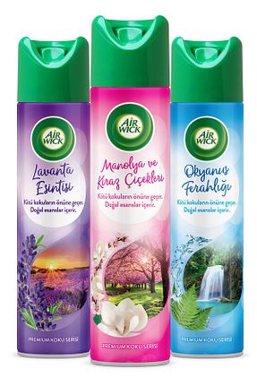  Air Wick - کد 942314555