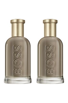 ست ادکلن مردانه Hugo Boss - کد 942311442