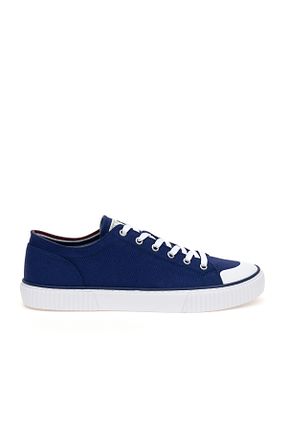 کفش اسنیکر سرمه ای مردانه بند دار U.S. Polo Assn. - کد 942247618