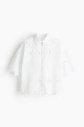 پیراهن زنانه رگولار H&M - کد 942259080