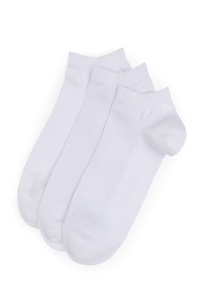 جوراب سفید مردانه Patik çorap U.S. Polo Assn. - کد 942247708
