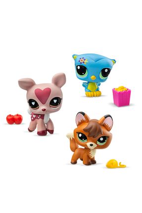 اسباب بازی فیگور شخصیت PREFTOYS - کد 942325277