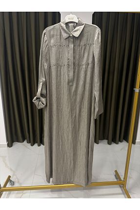 لباس رنگی زنانه بافتنی Nuss - کد 942320646
