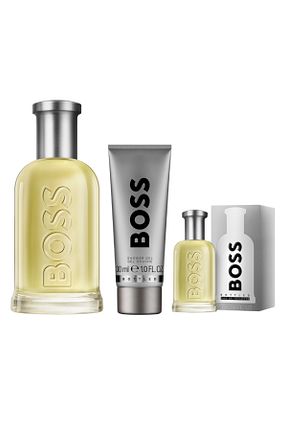 ست ادکلن مردانه Hugo Boss - کد 942351162