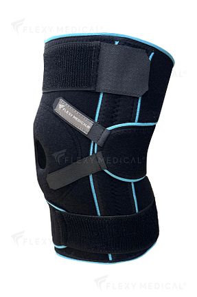زانو بند، مچ بند و آرنج بند Flexy Medical - کد 942353266